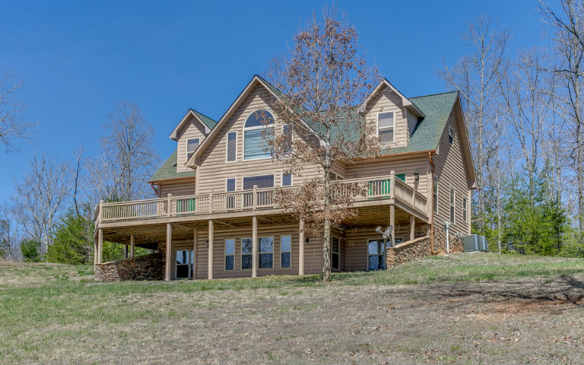 286 Gladys Lane