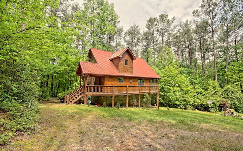 9951 Doublehead Gap Road