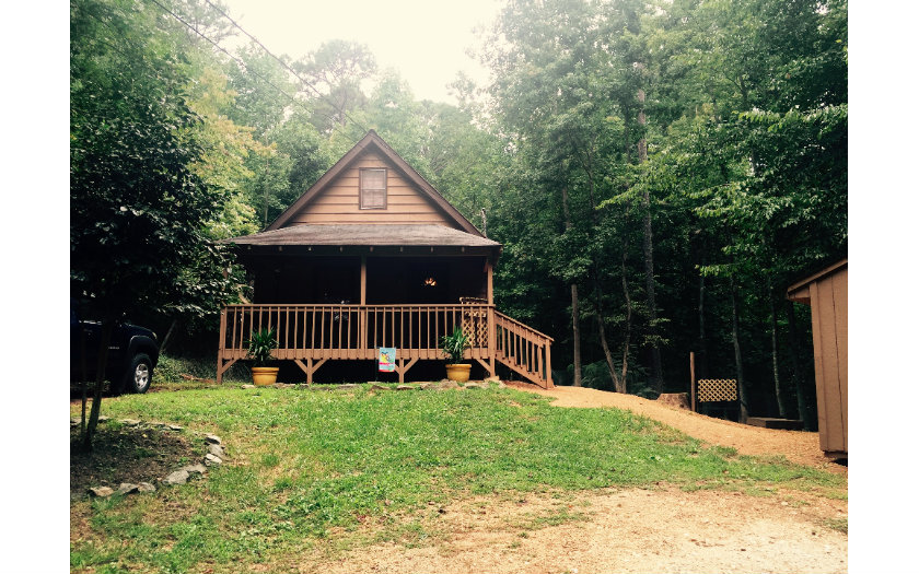 1264 Parksbrook Road