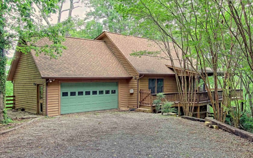 525 Hemptown Heights Drive