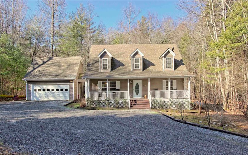 32 Black Forest Lane