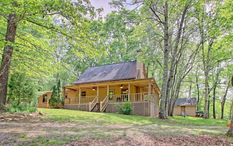 413 Becky Road