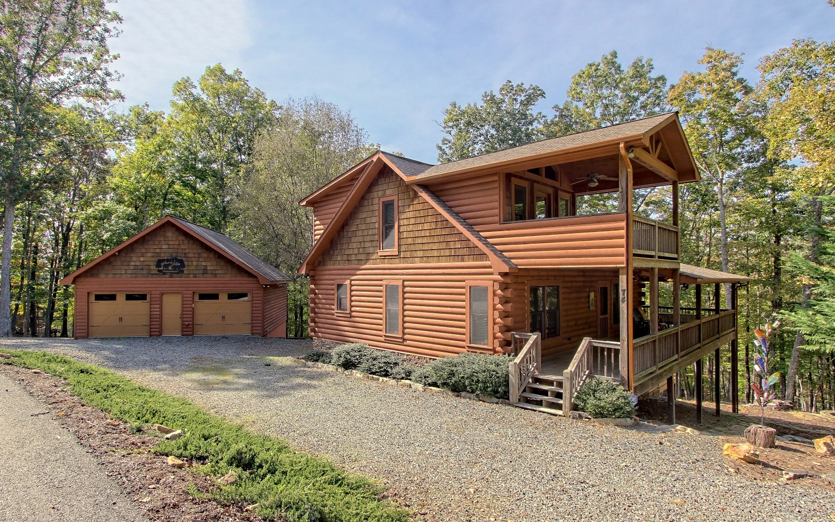 74 Chickadee Road