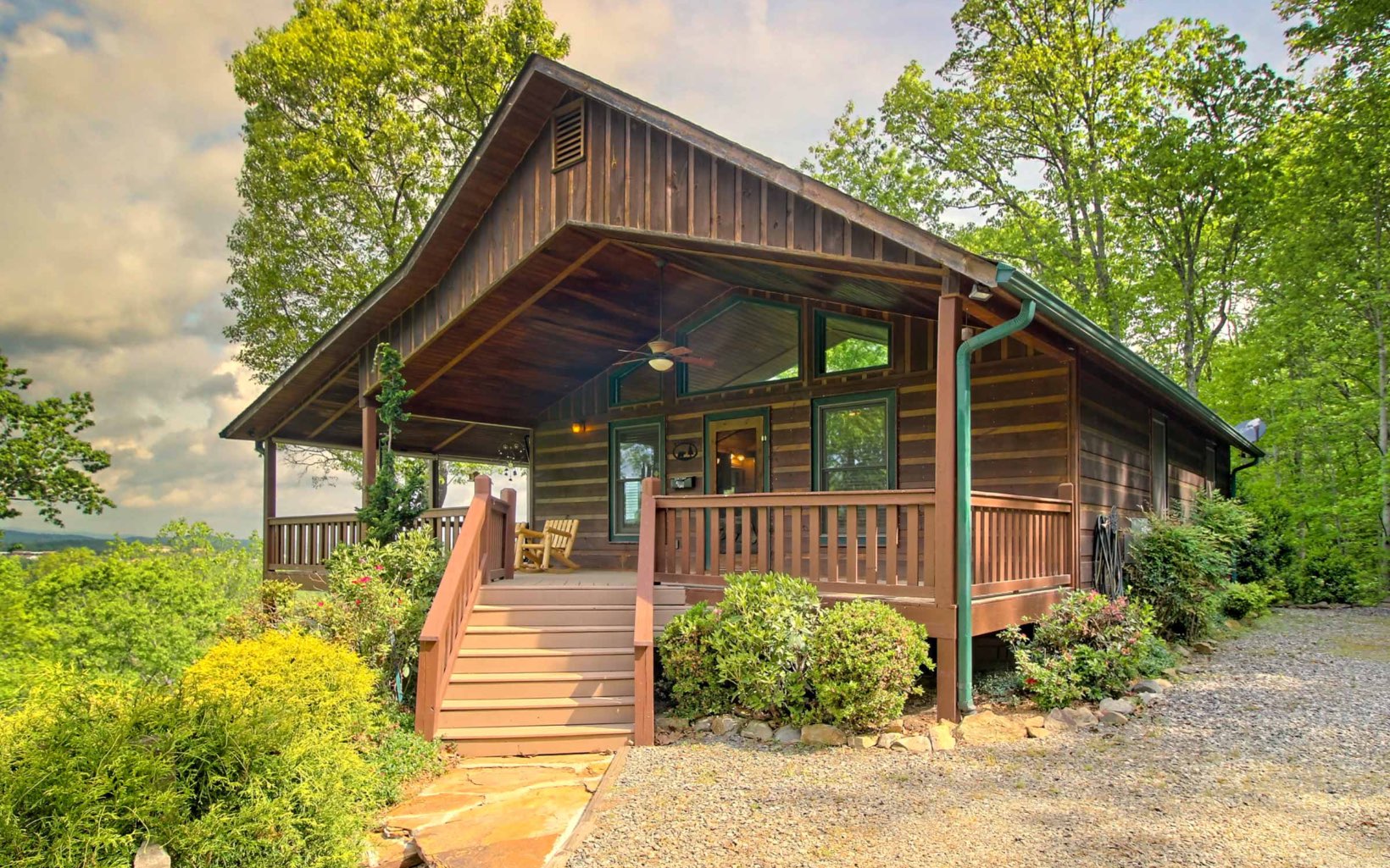 175 Eagles Ridge Way