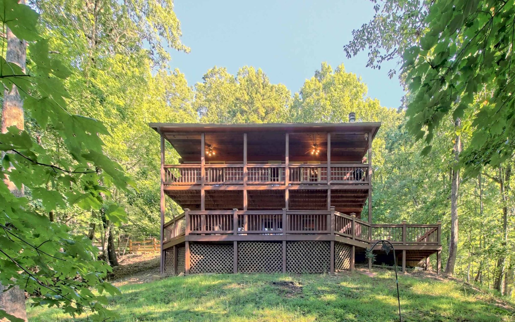 204 Hideaway Lane