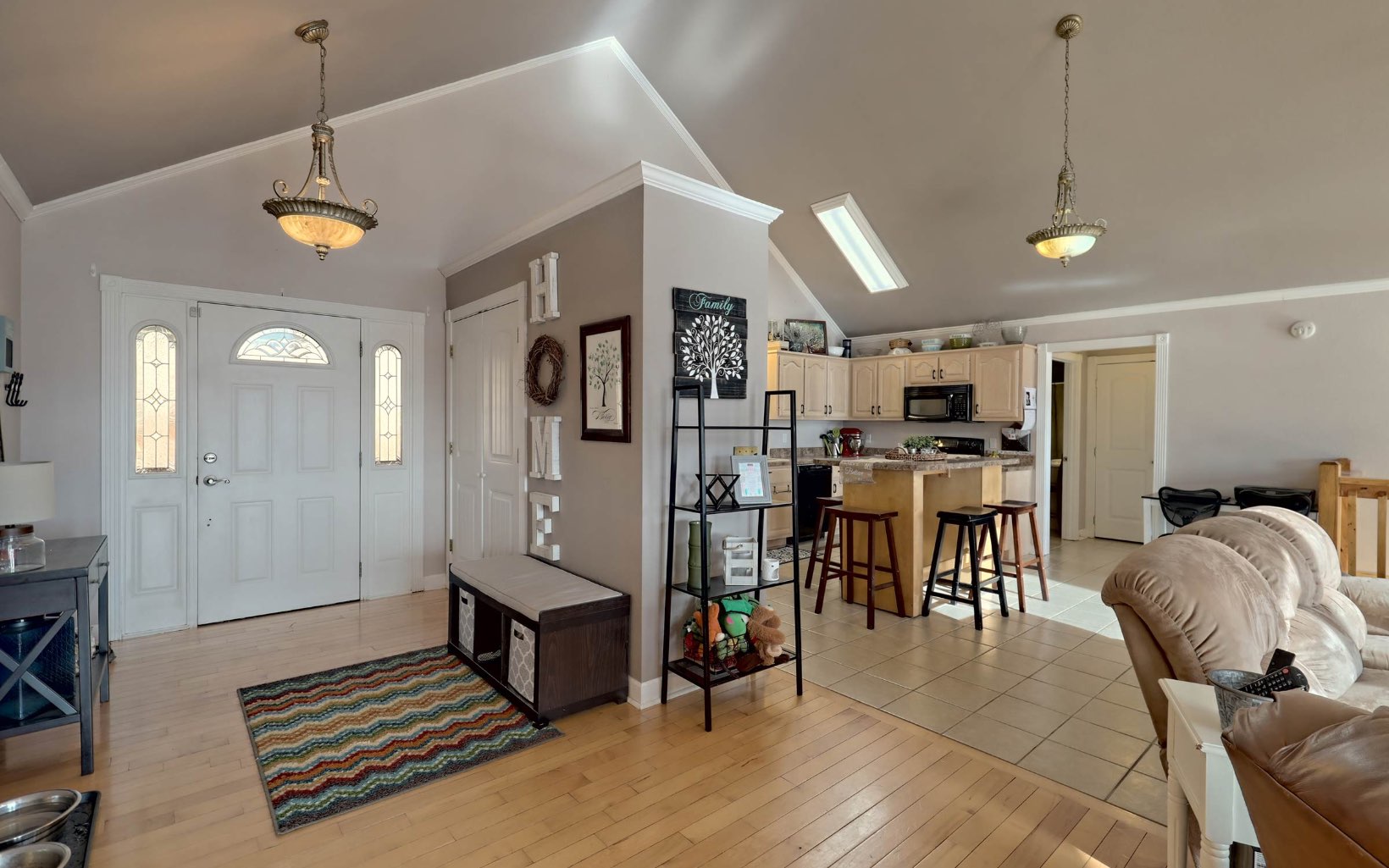 92 Tanglewood Ridge Road