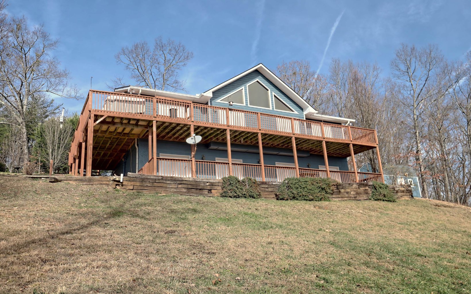 92 Tanglewood Ridge Road