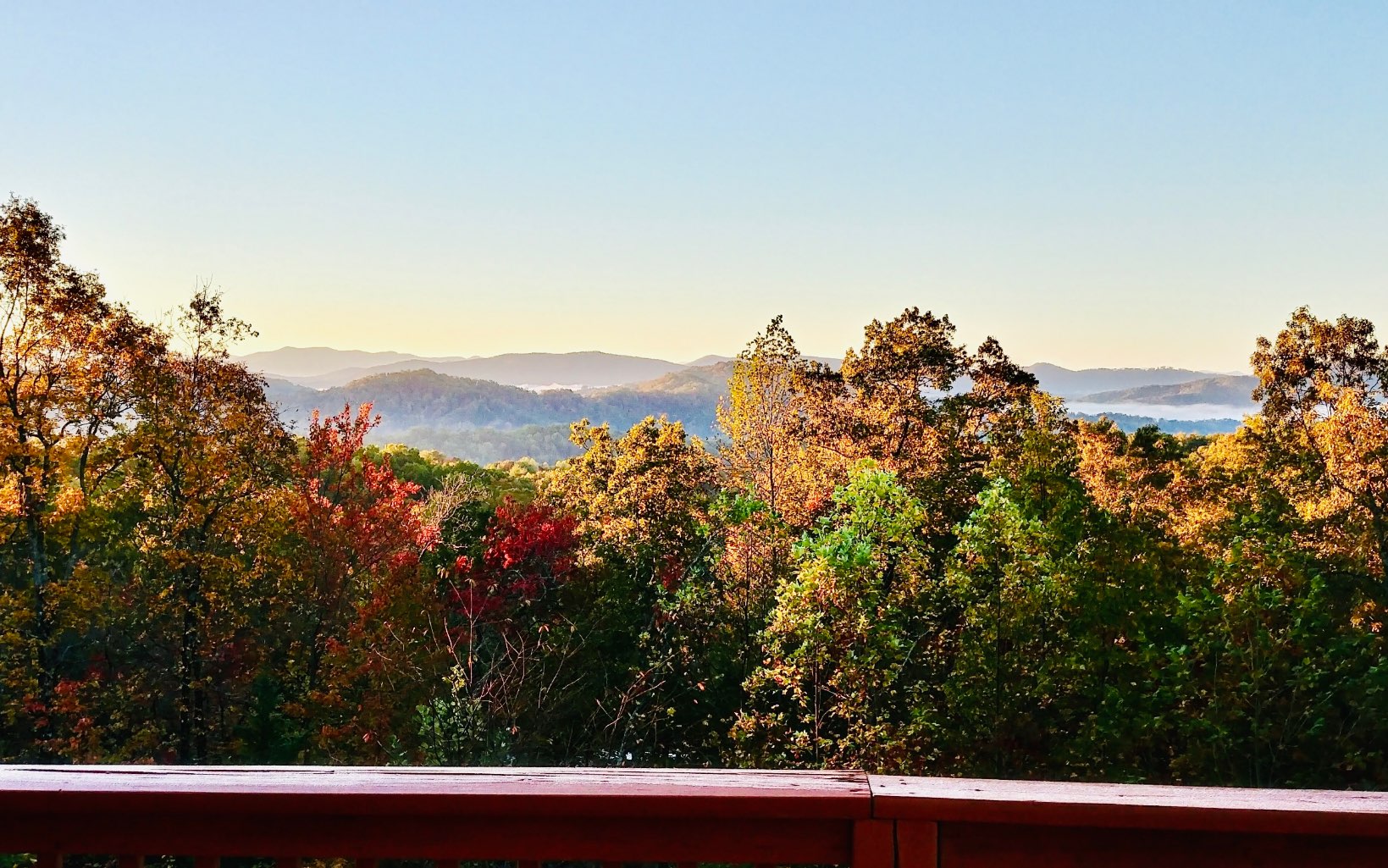 92 Tanglewood Ridge Road