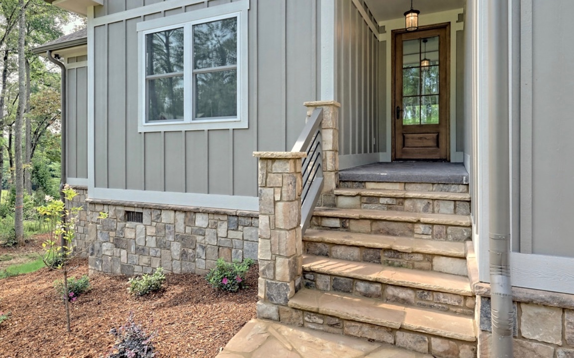 481 High Point Trail