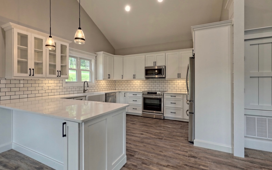 481 High Point Trail