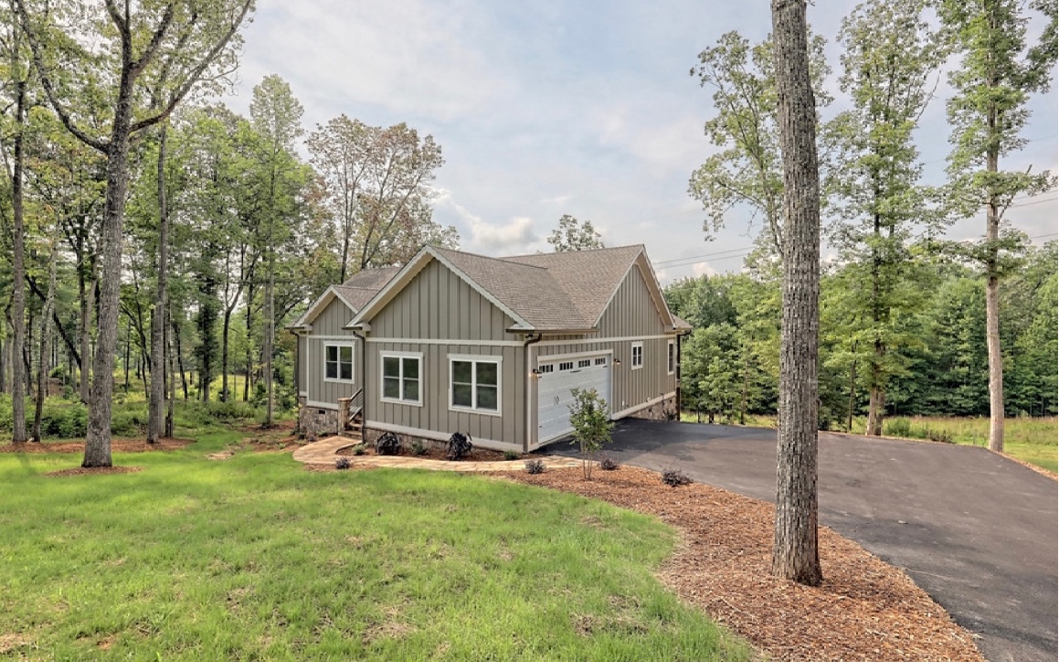 481 High Point Trail