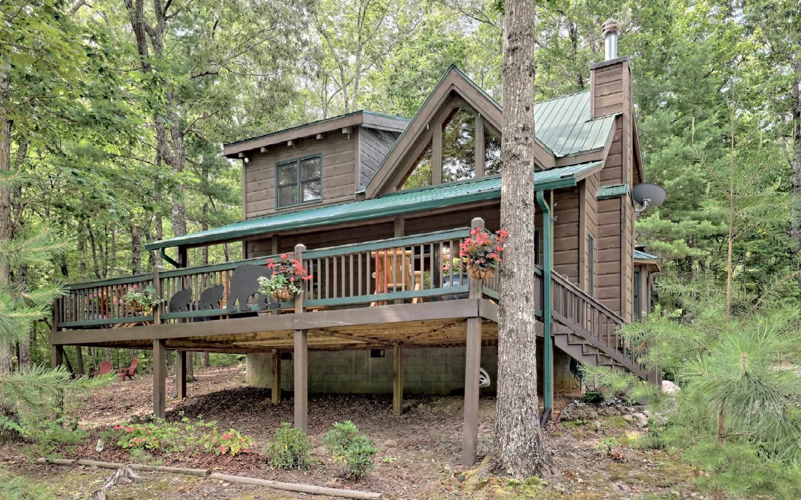 33 Wilderness Way