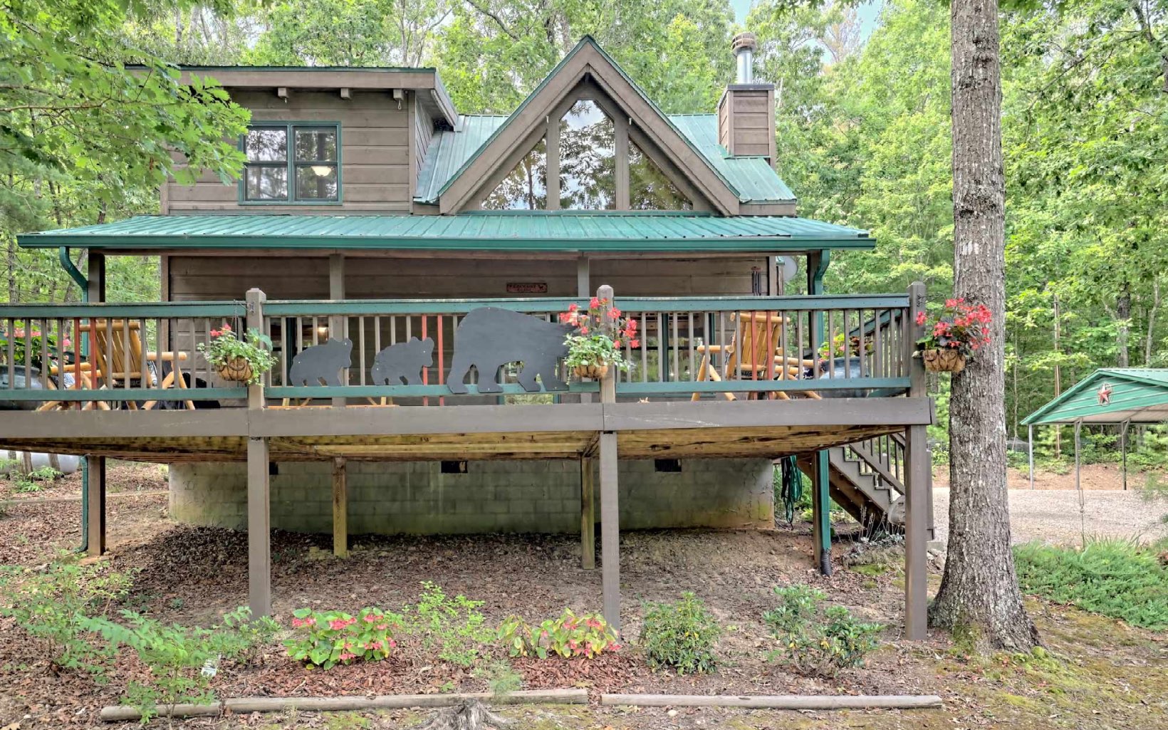 33 Wilderness Way