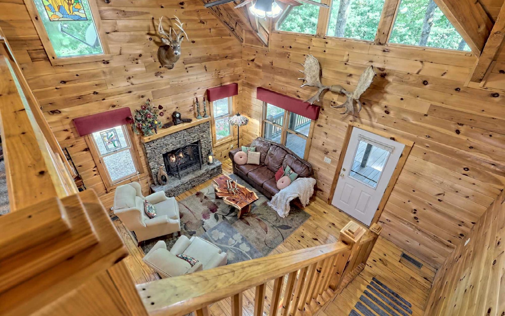 33 Wilderness Way