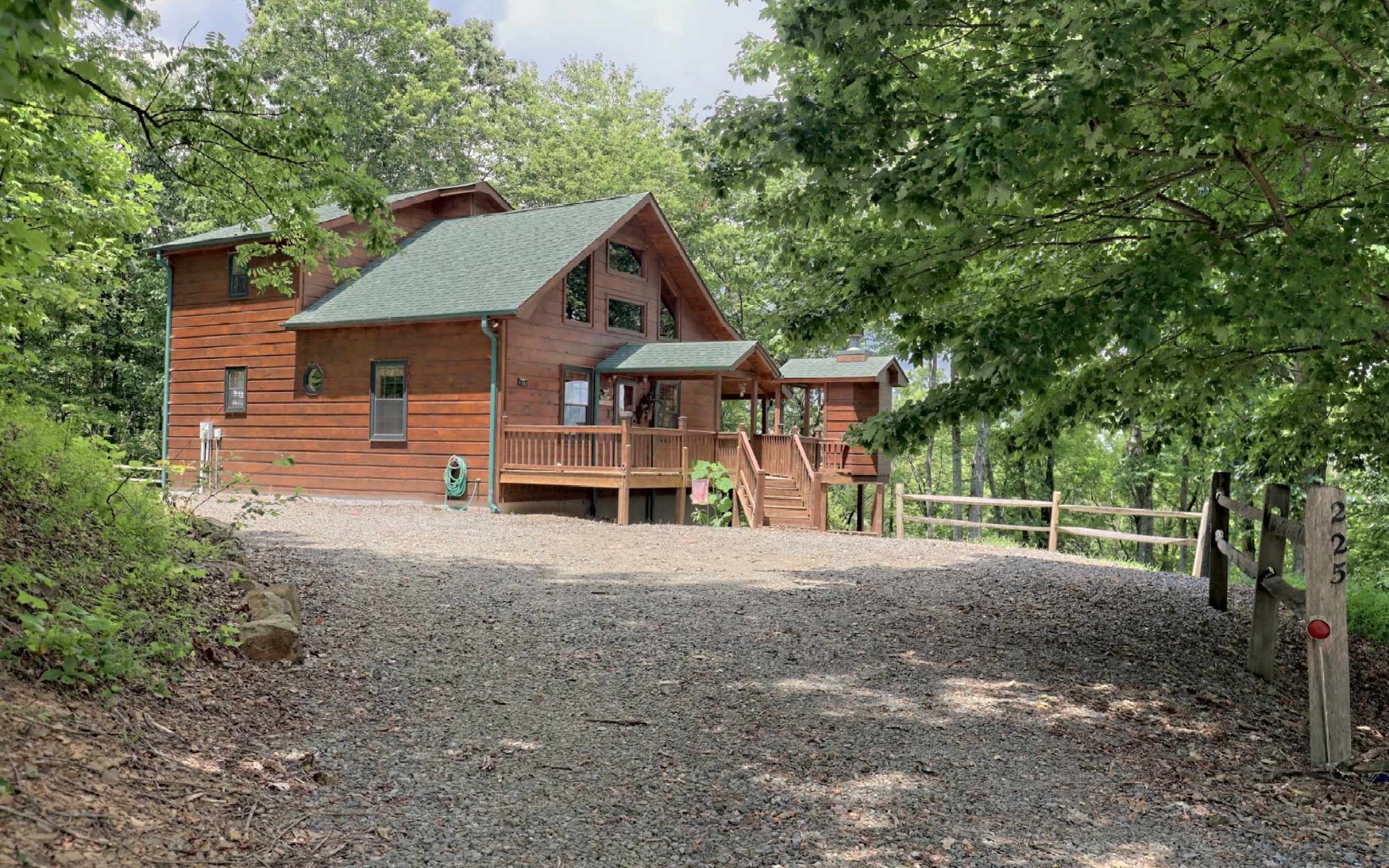 225 Eagles Nest Lane