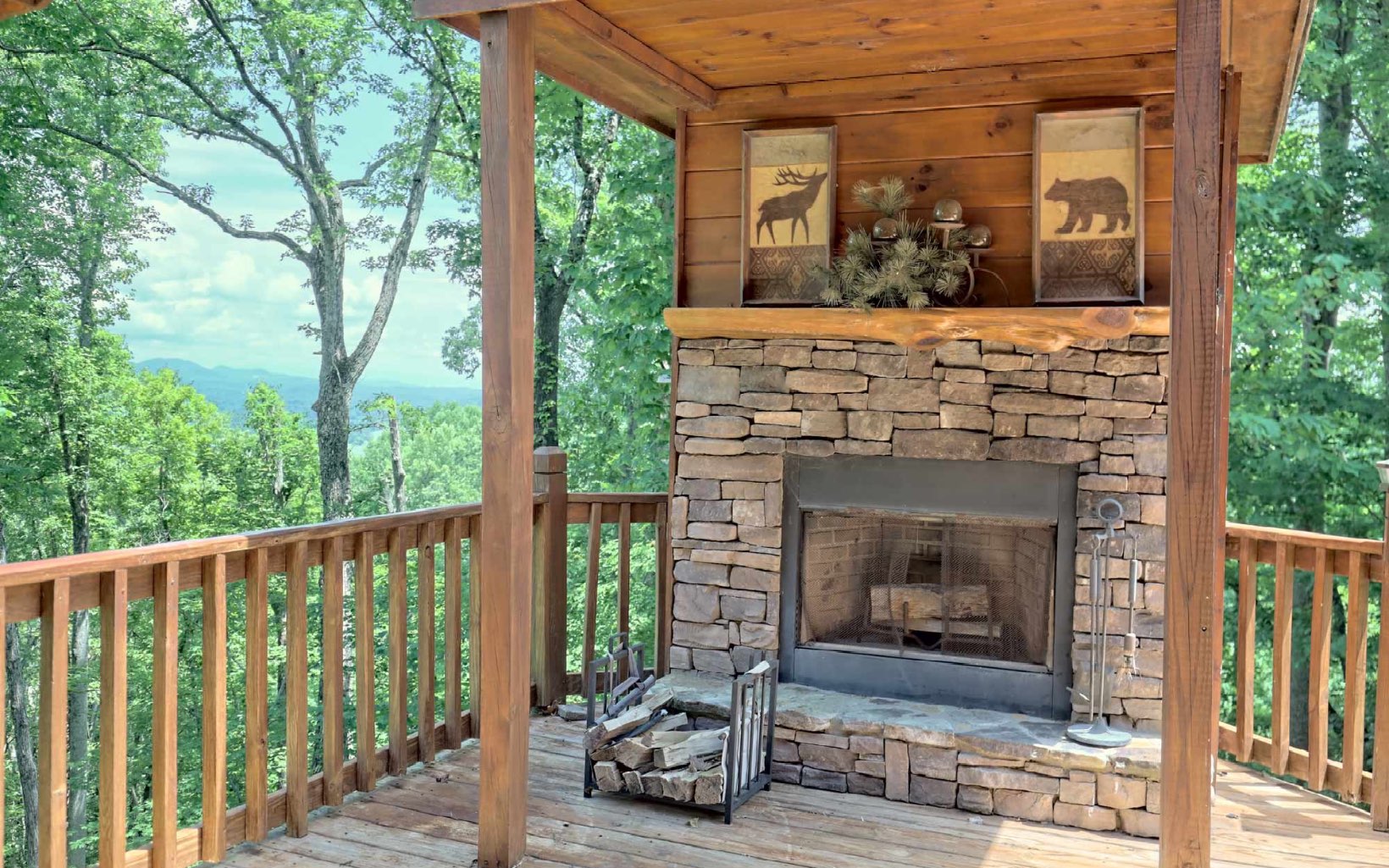 225 Eagles Nest Lane