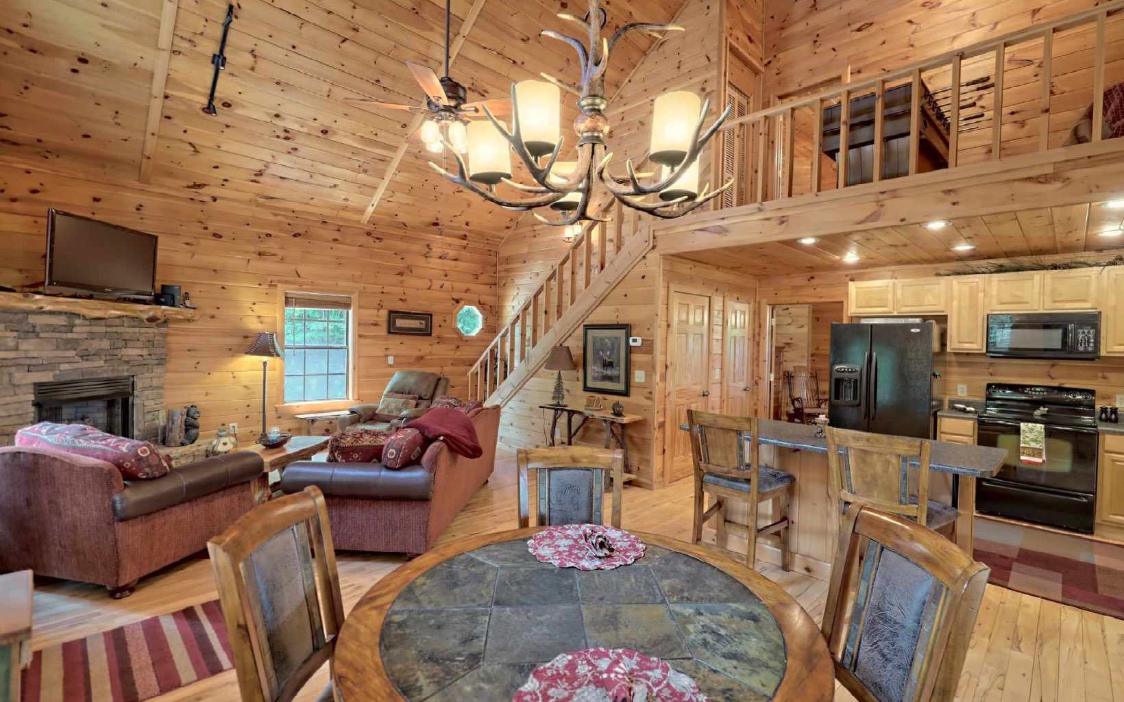225 Eagles Nest Lane