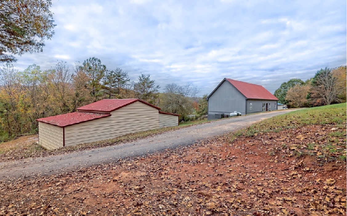 2670 Giles Road