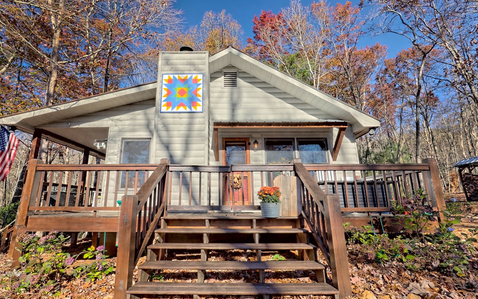 318 Lake Ridge Drive