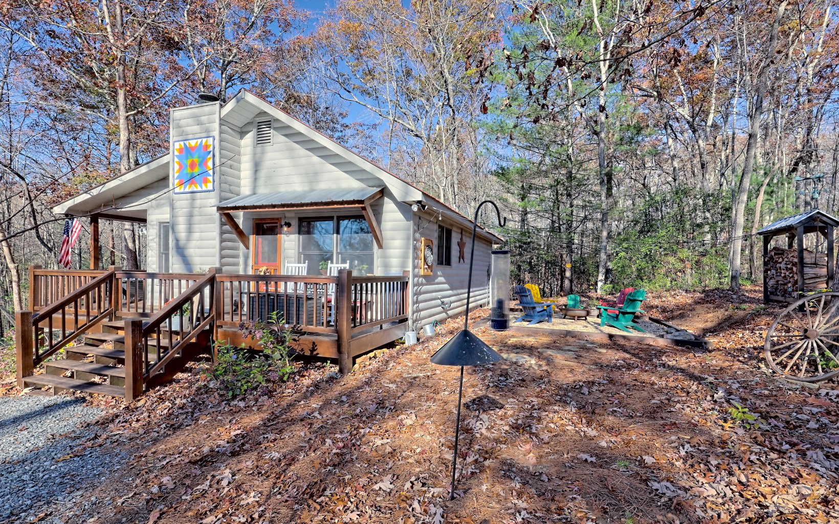 318 Lake Ridge Drive