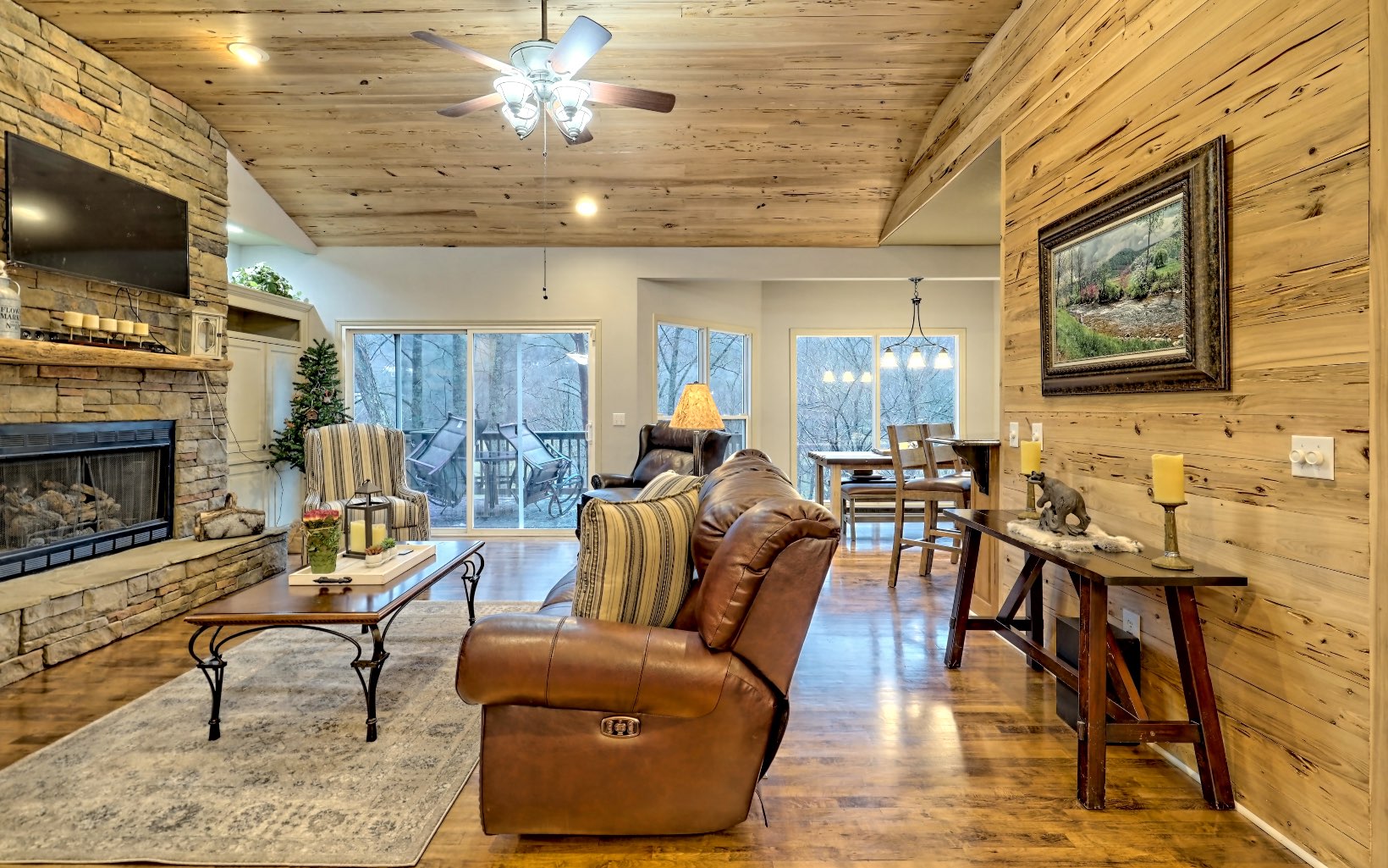 4819 Itsey Trail