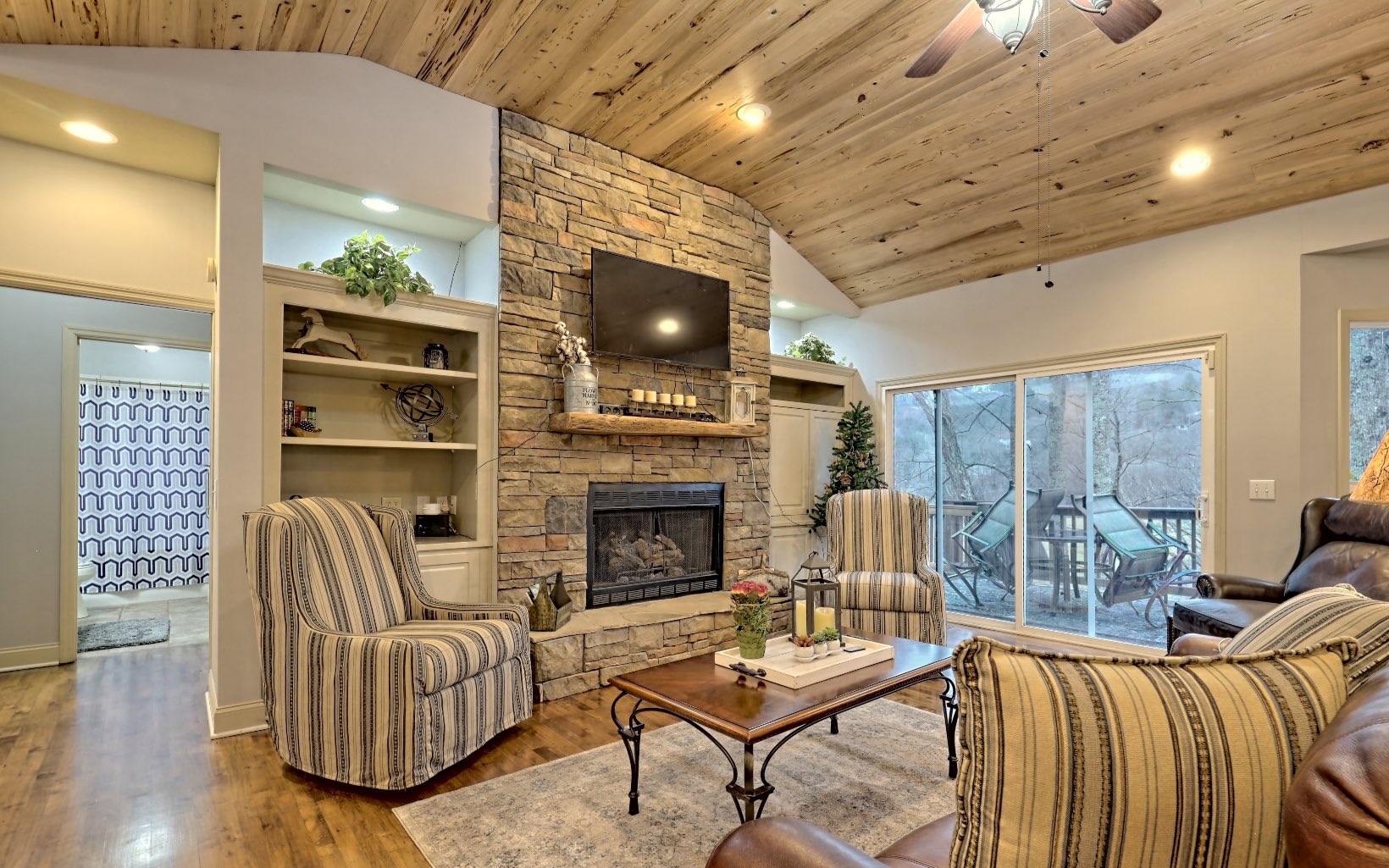 4819 Itsey Trail