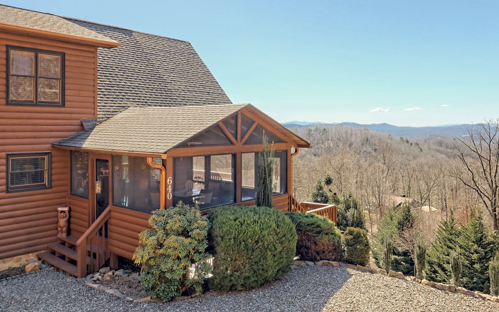 640 Stonebriar Drive