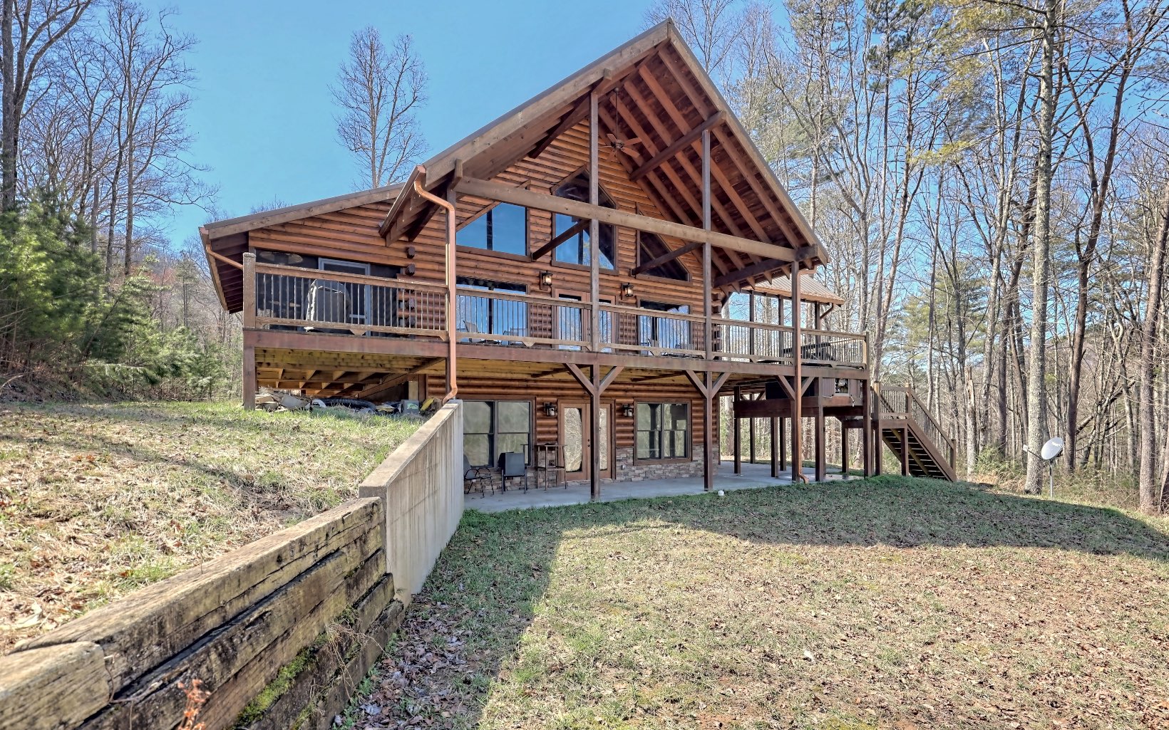 840 Lost River Trail