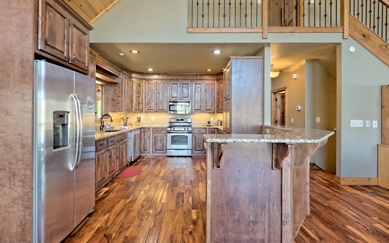 840 Lost River Trail