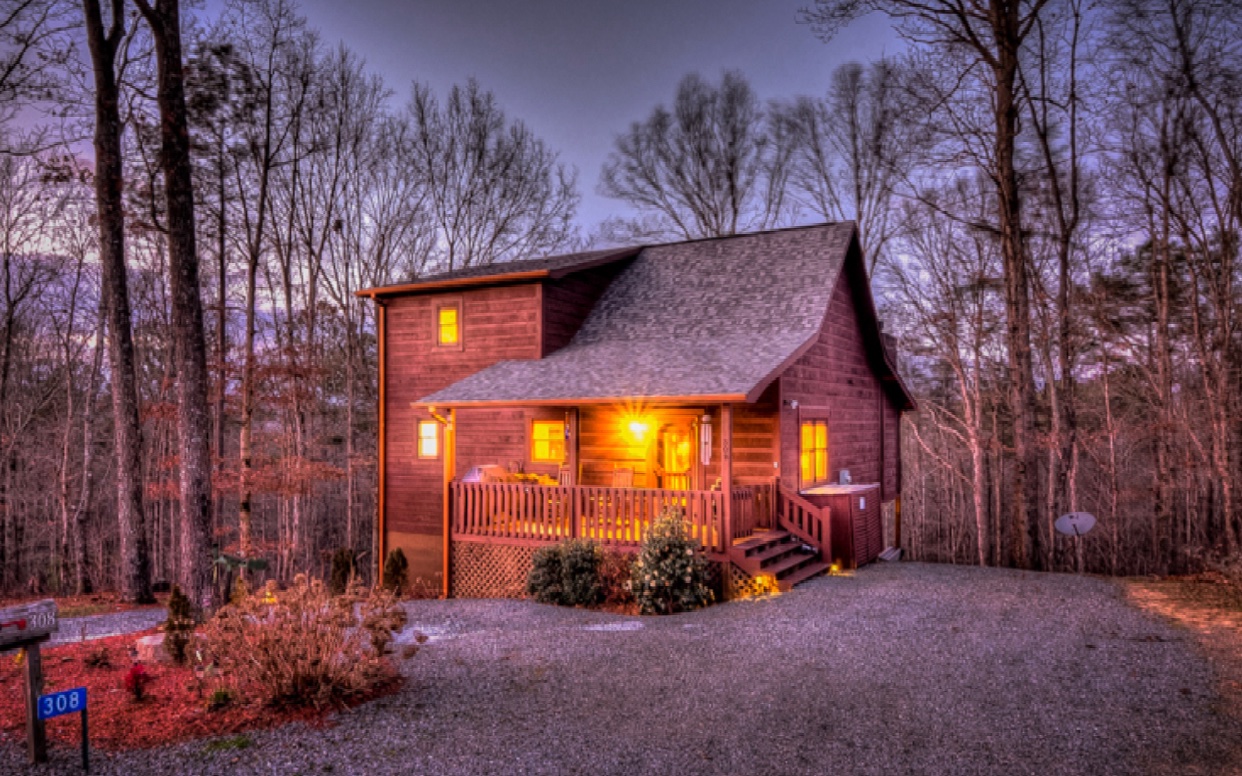 308 Windy Valley Lane