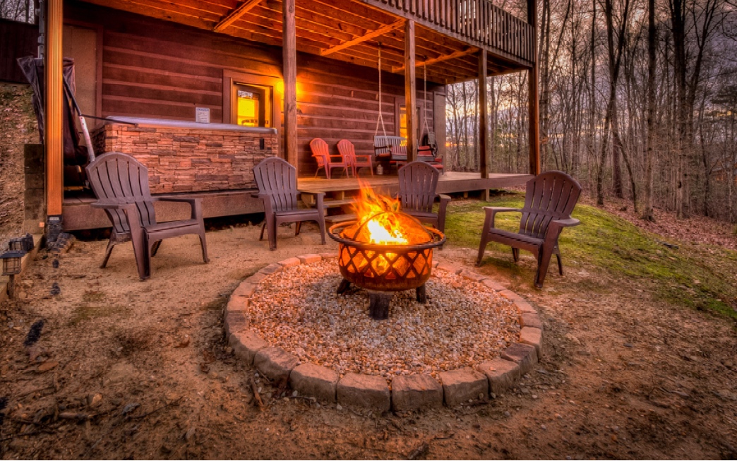 308 Windy Valley Lane