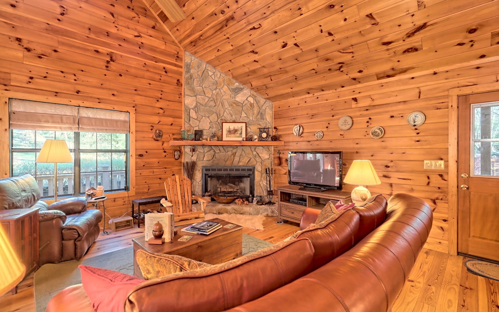 500 Thomas Mountain Road