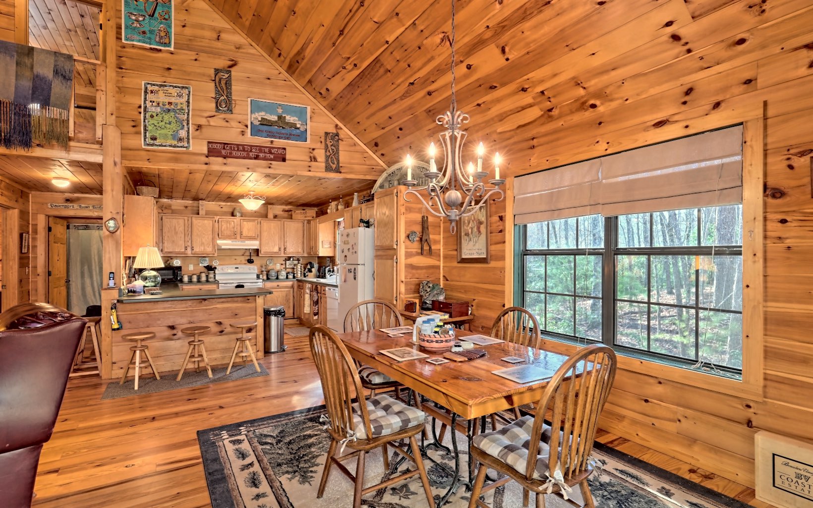 500 Thomas Mountain Road