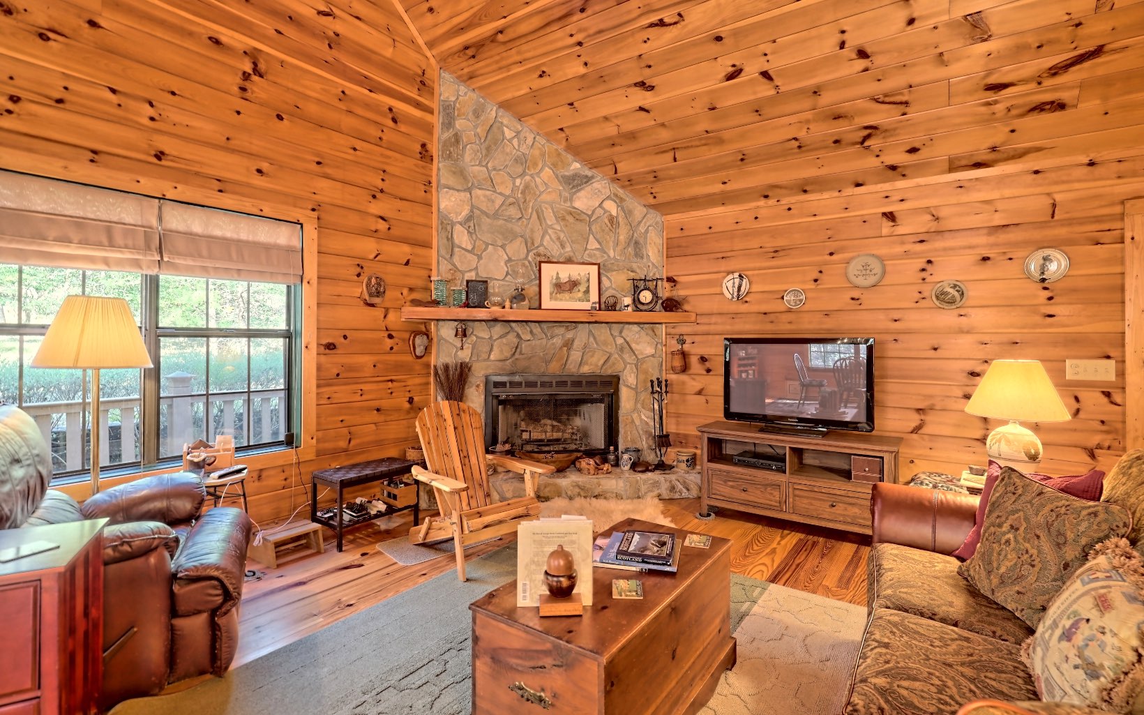500 Thomas Mountain Road