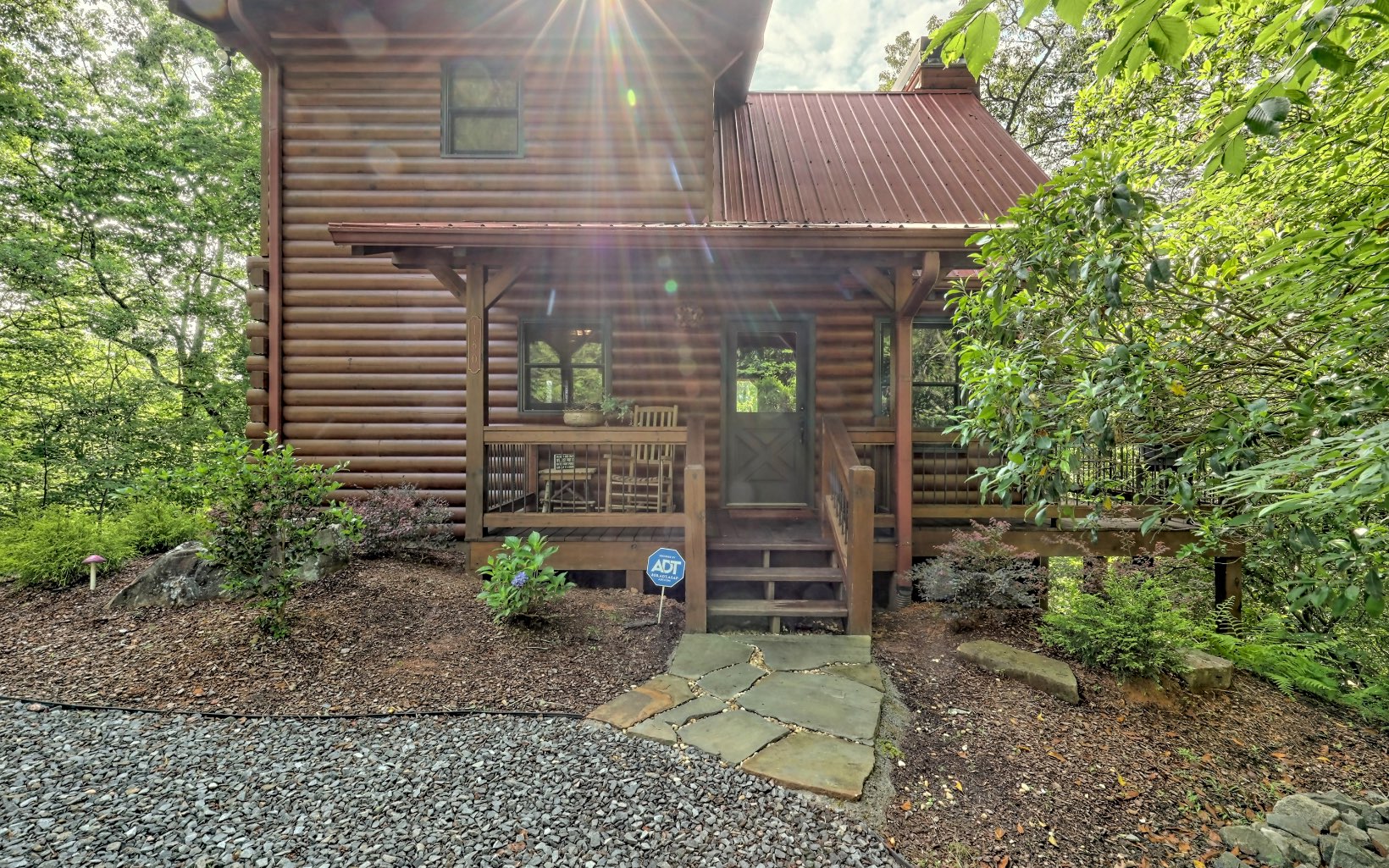 160 Cherry Log Summit Drive