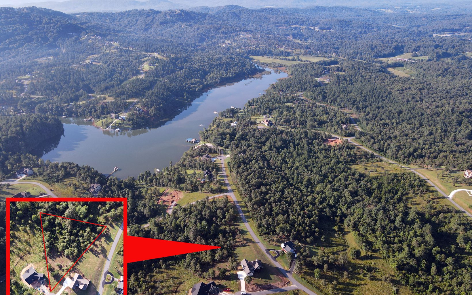 LT 90 Lady Lake