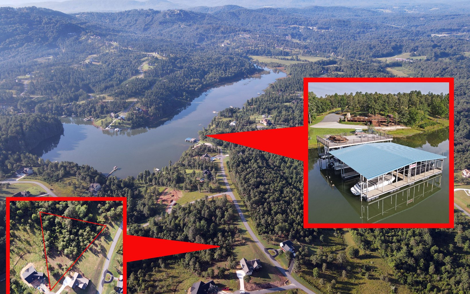 LT 90 Lady Lake