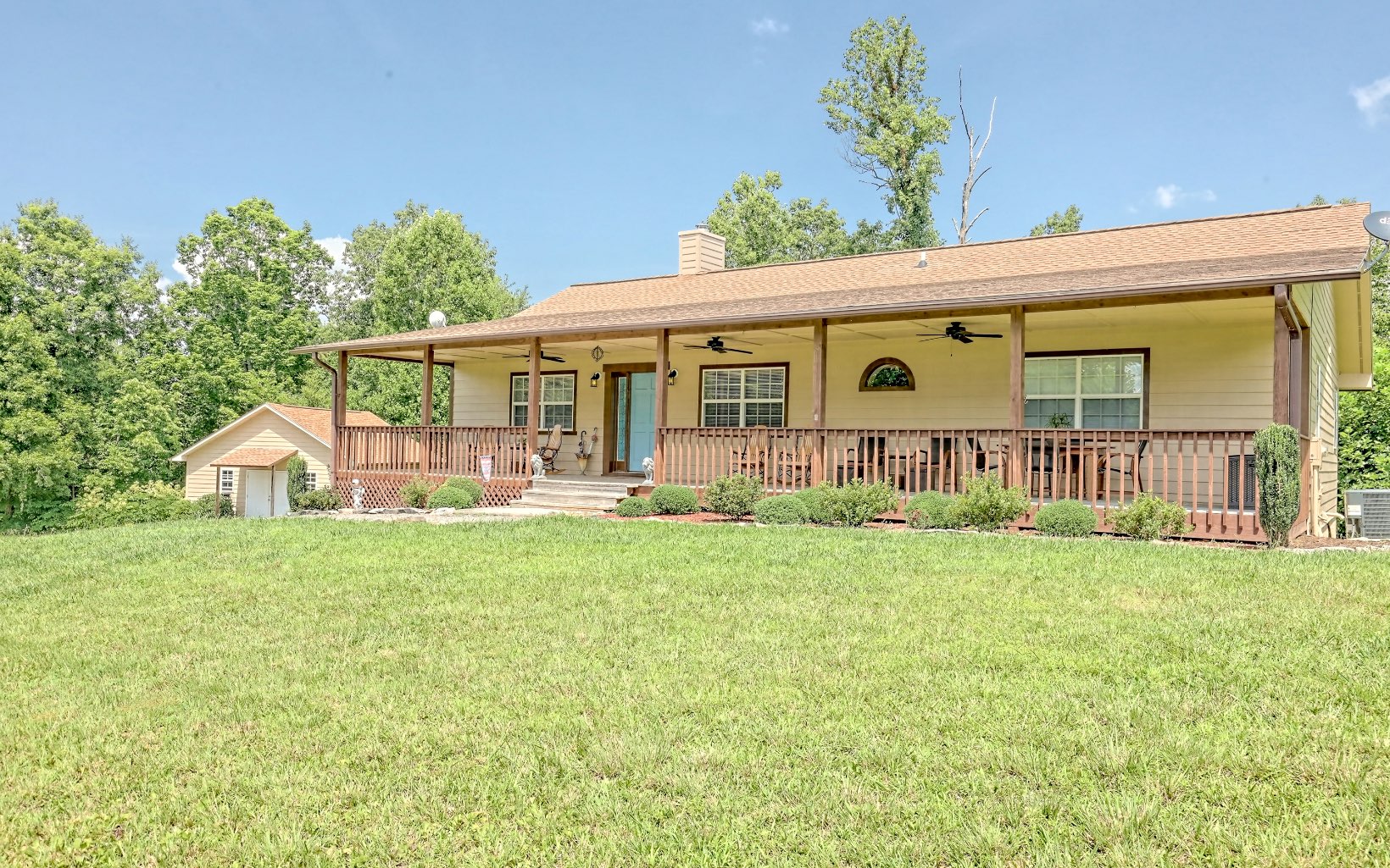 971 White Oak Drive