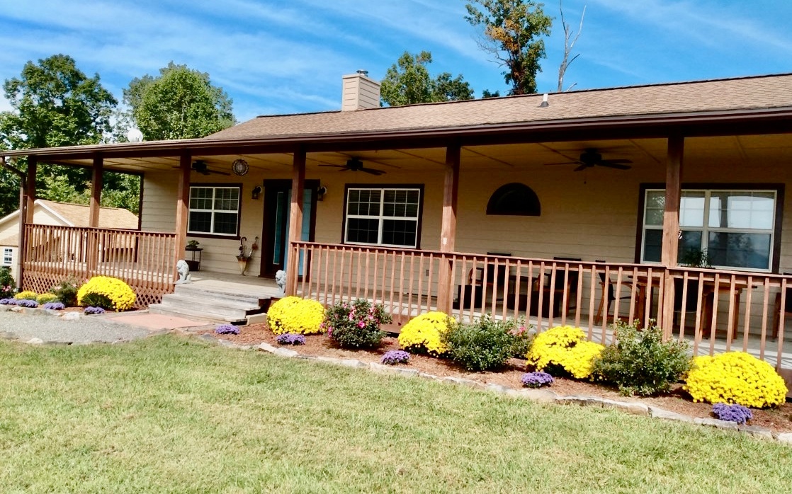 971 White Oak Drive