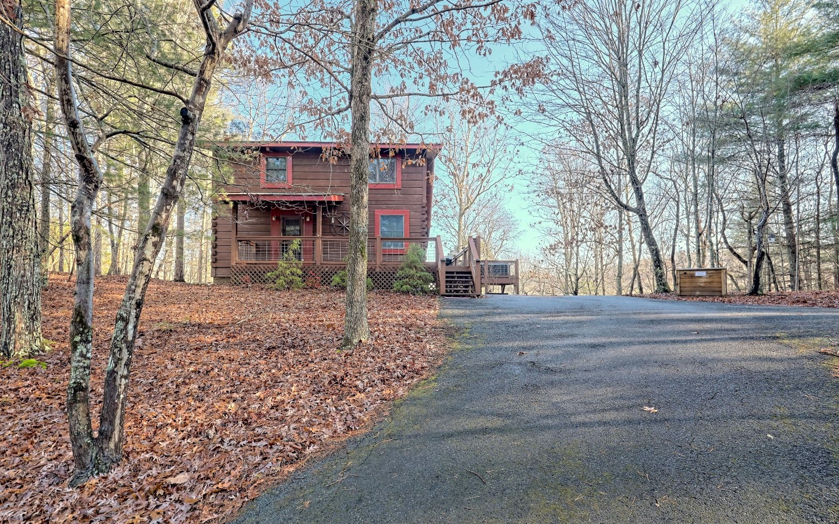305 Kimbolton Drive