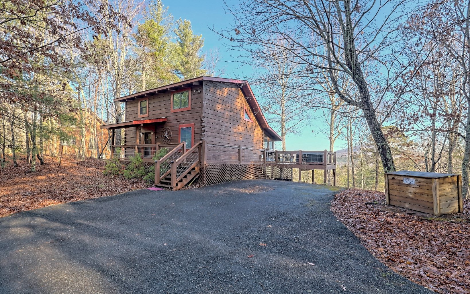 305 Kimbolton Drive