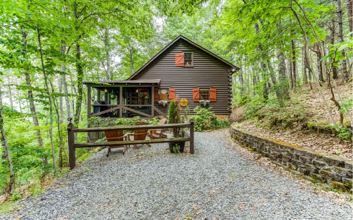 79 Laurel Ridge Way