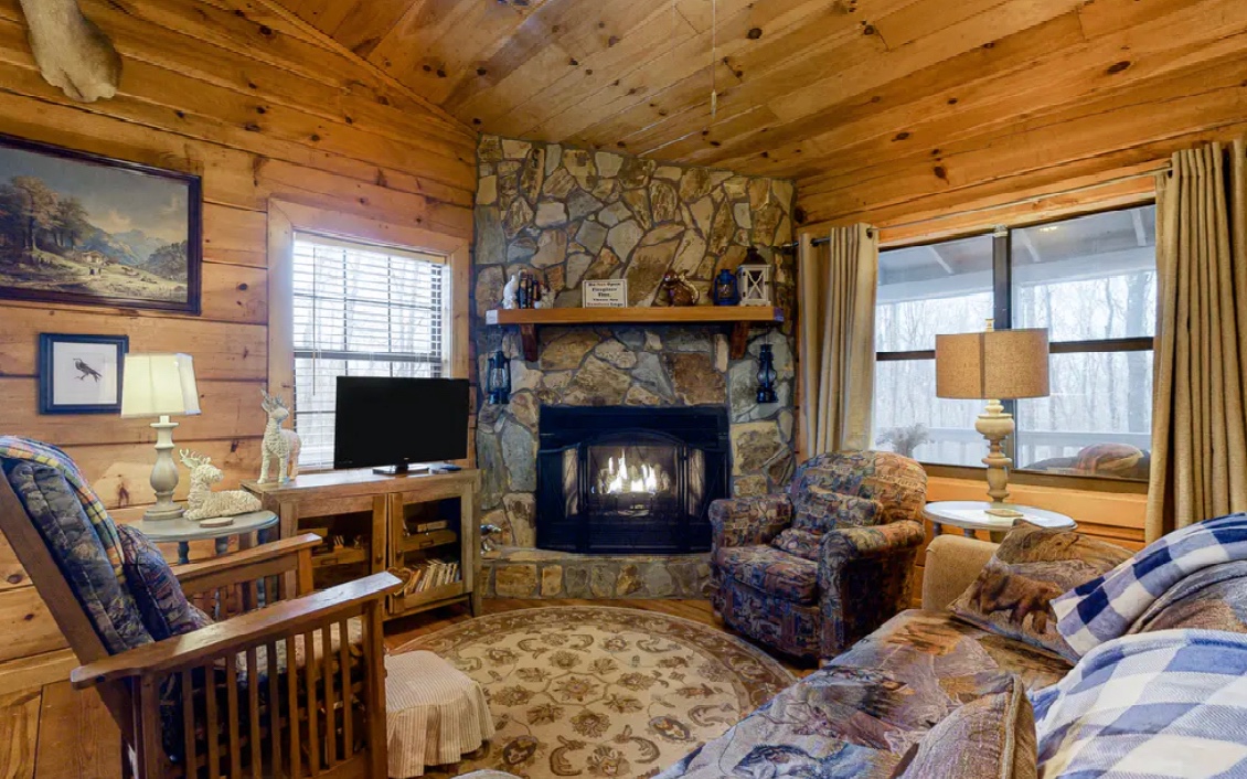 397 Laurel Creek Road