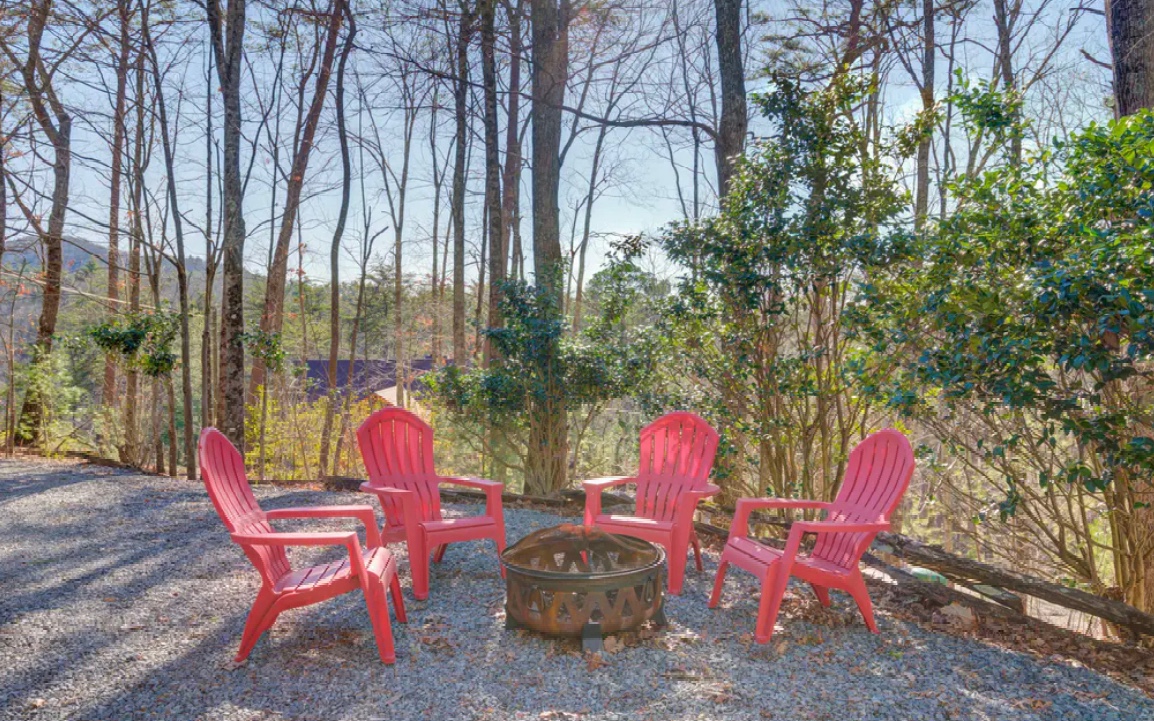 397 Laurel Creek Road