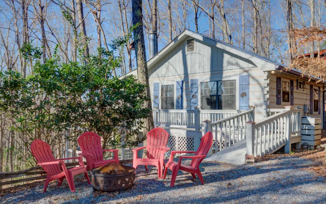 397 Laurel Creek Road