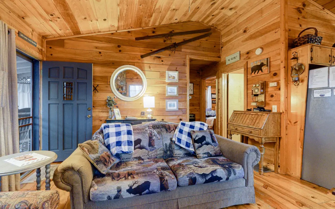 397 Laurel Creek Road