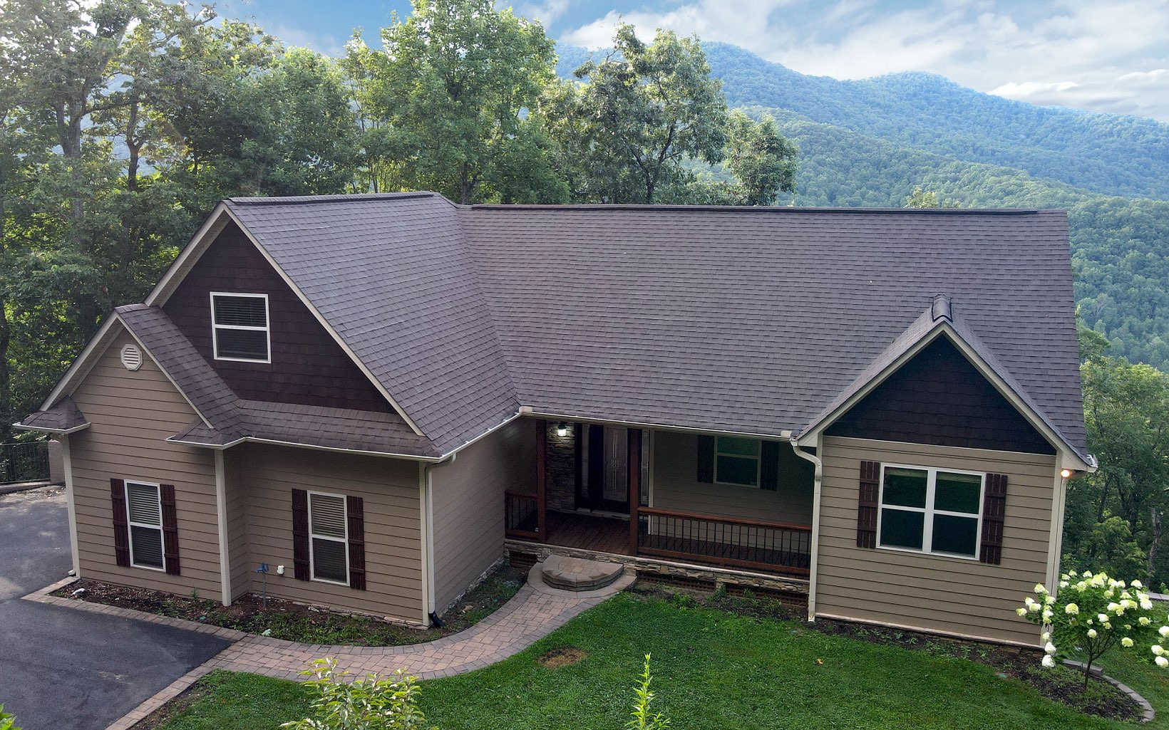 628 Ross Ridge Road