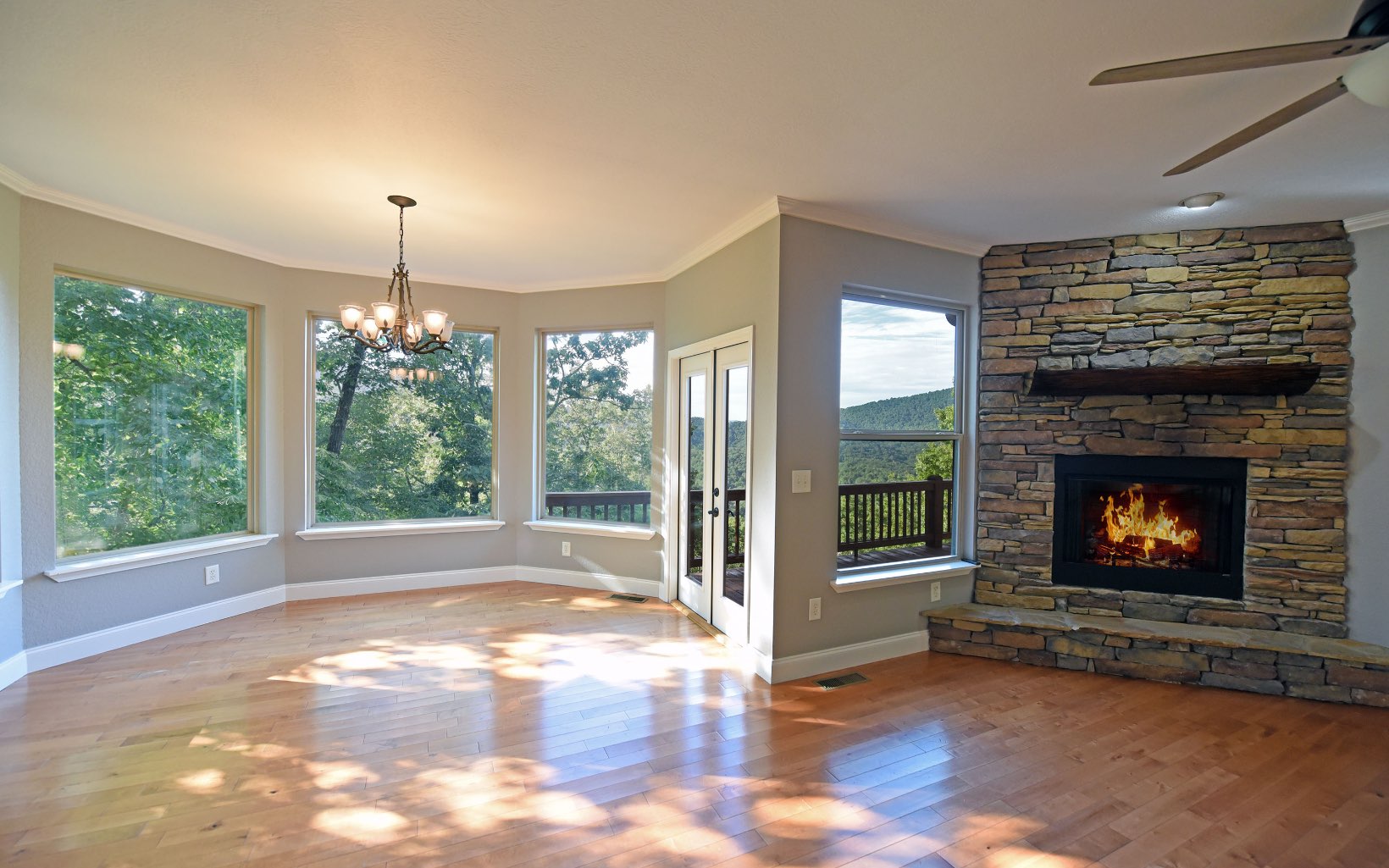 628 Ross Ridge Road