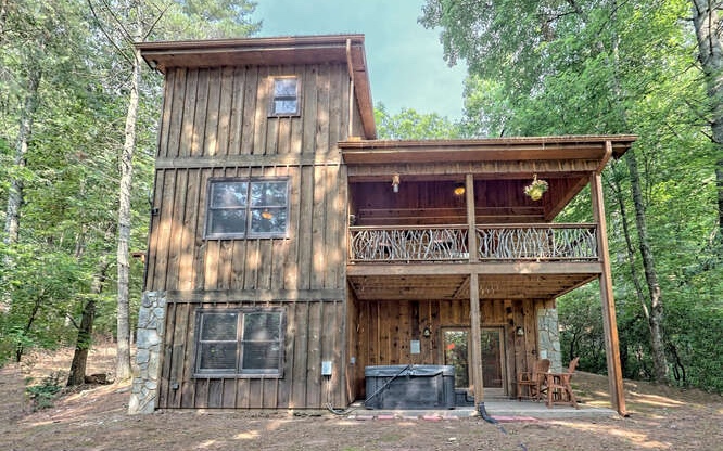 191 Cozy Valley Lane