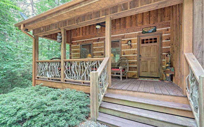 191 Cozy Valley Lane
